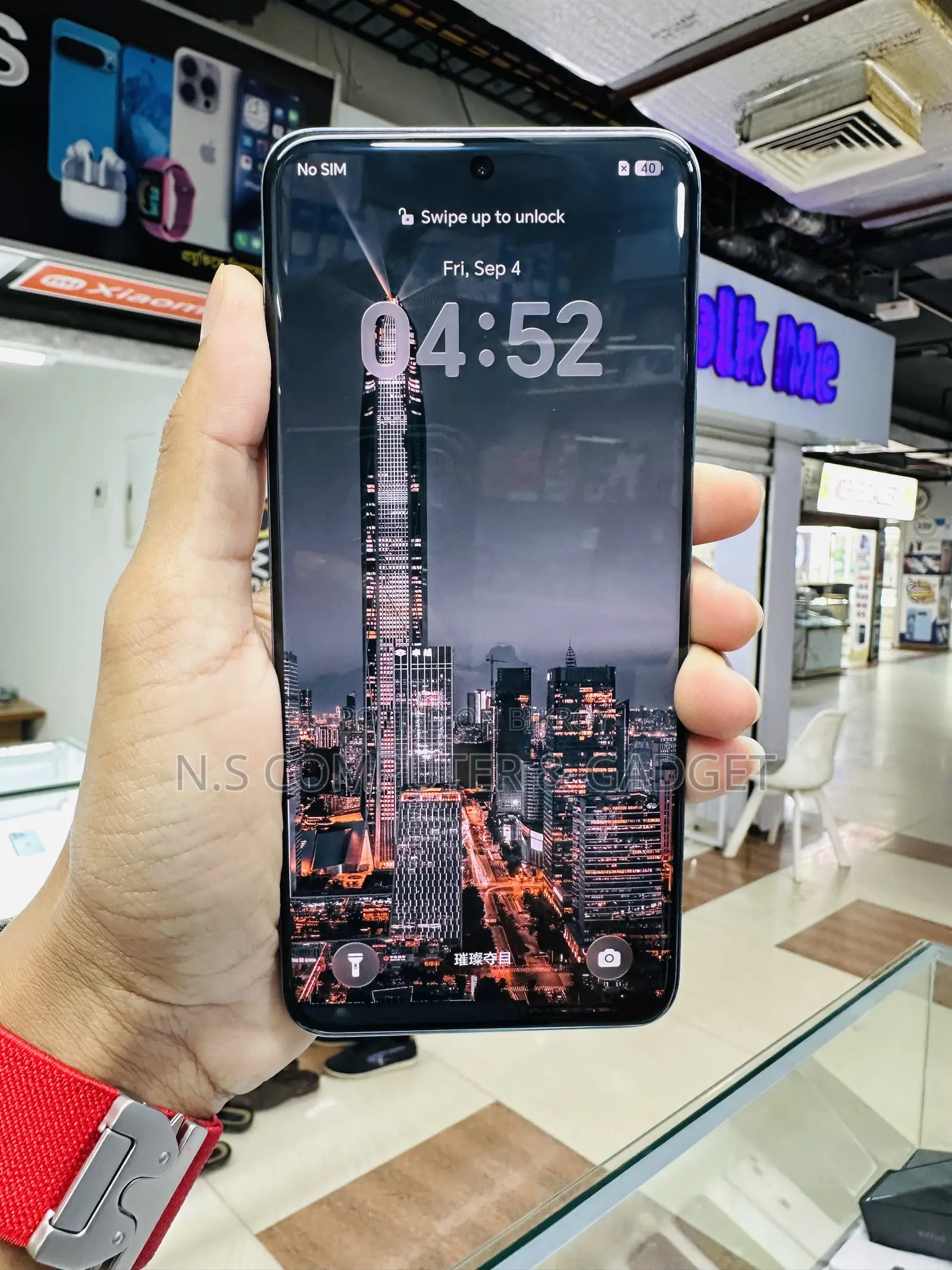 Honor 200 256 GB