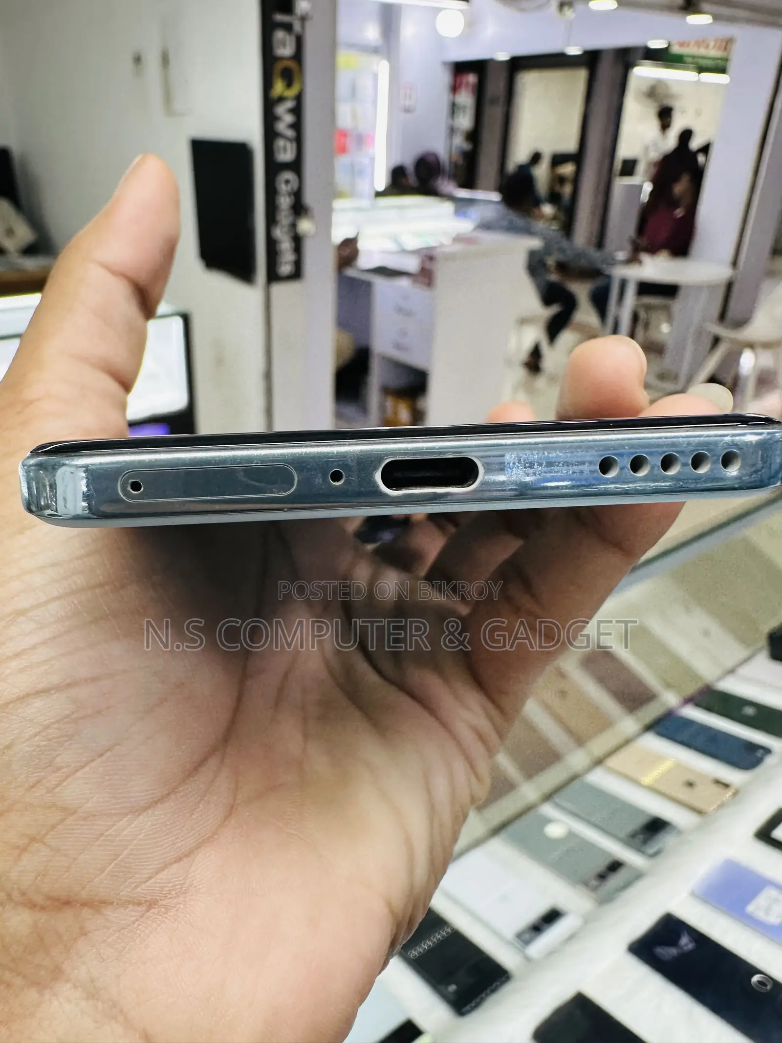 Honor 200 256 GB