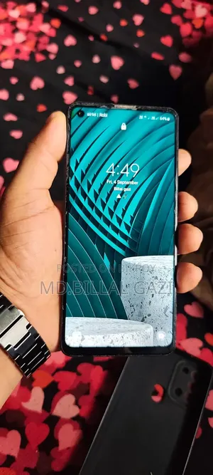 Samsung Galaxy A21s 64 GB Blue