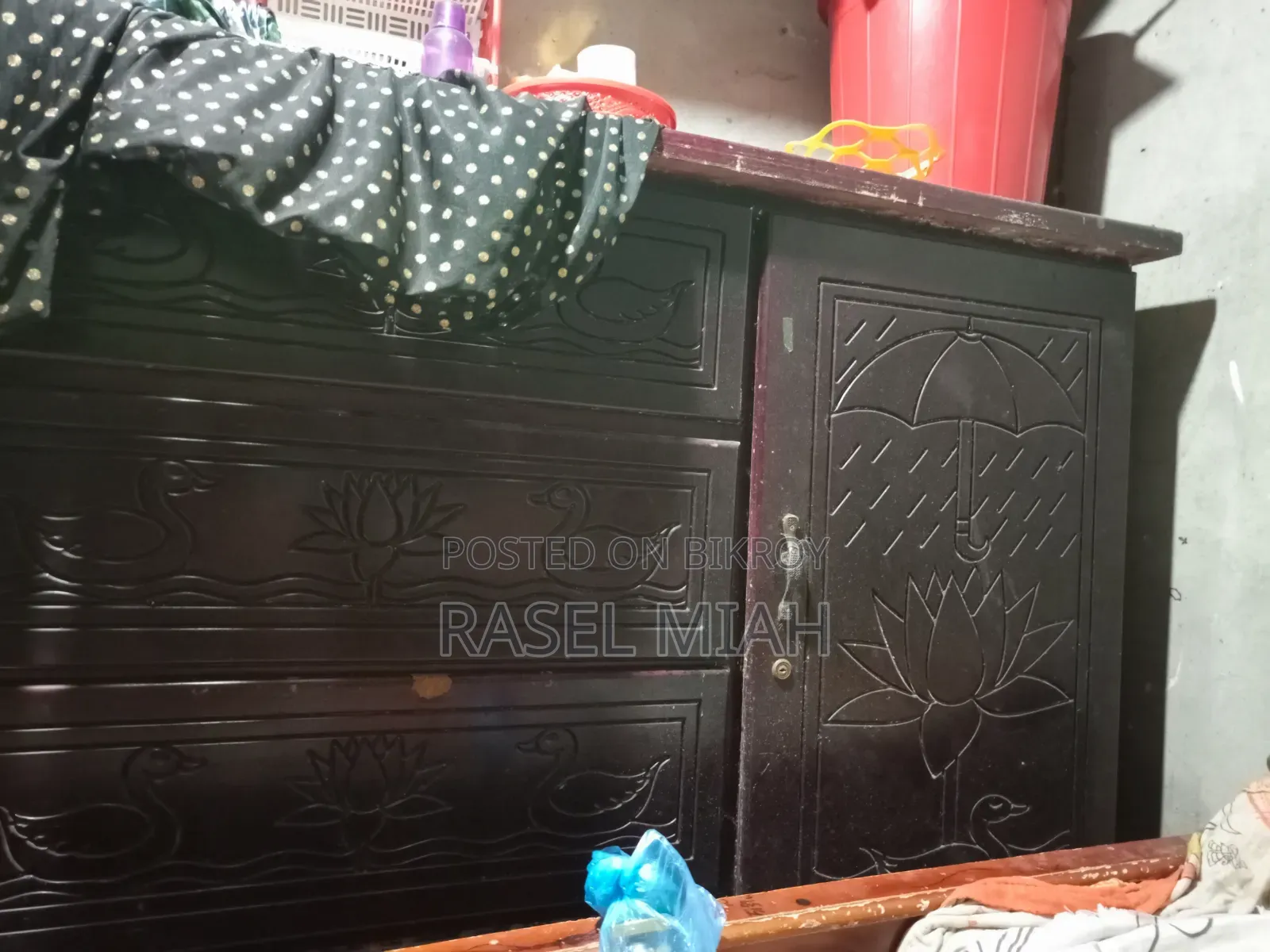 Partex  এর ওয়ারড্রব