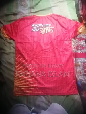 New Long Lasting T Shirt