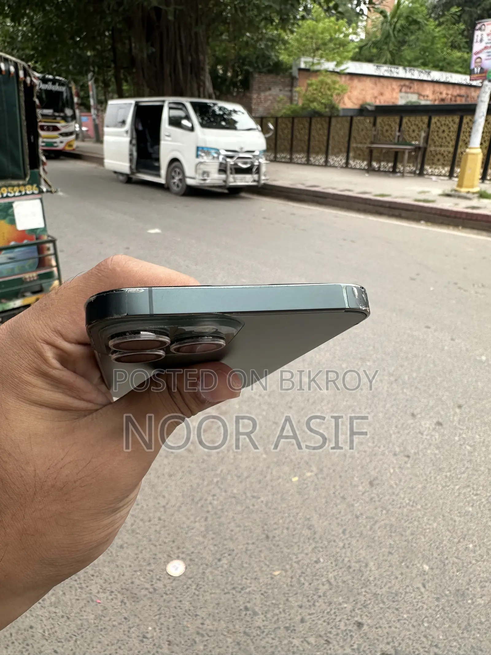 Apple iPhone 13 Pro Max 128 GB Green