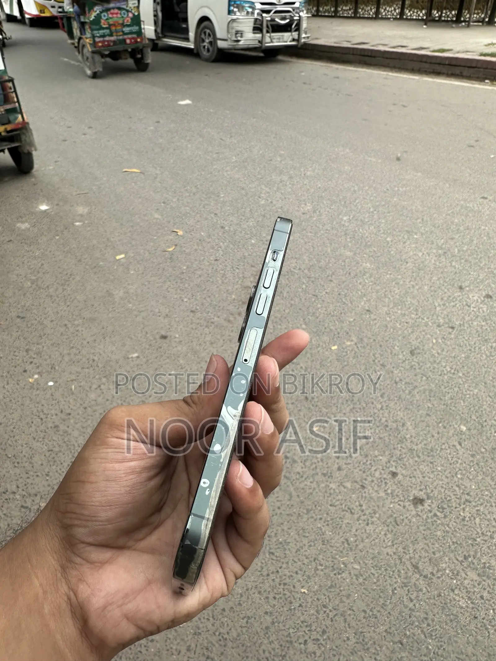 Apple iPhone 13 Pro Max 128 GB Green