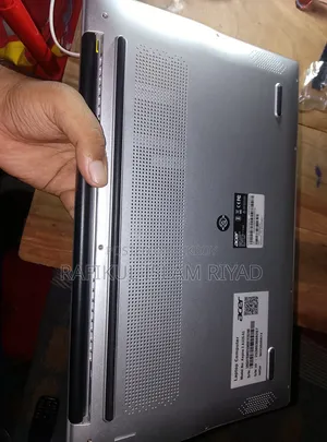 Laptop Acer Aspire 3 8GB Intel Core i3 SSD 512GB