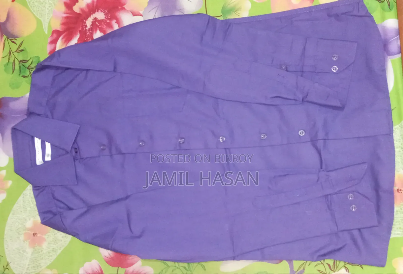 Shirt for Men
