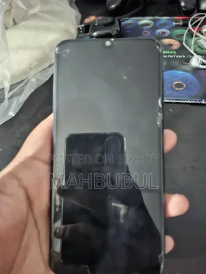Samsung Galaxy A50 128 GB Blue