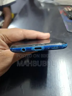 Samsung Galaxy A50 128 GB Blue
