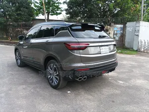 Proton X70 2022 Gray