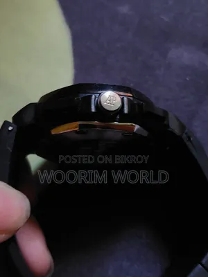 Ap Watch Chronograph