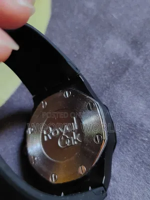 Ap Watch Chronograph
