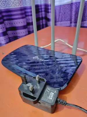 TP-Link AC750