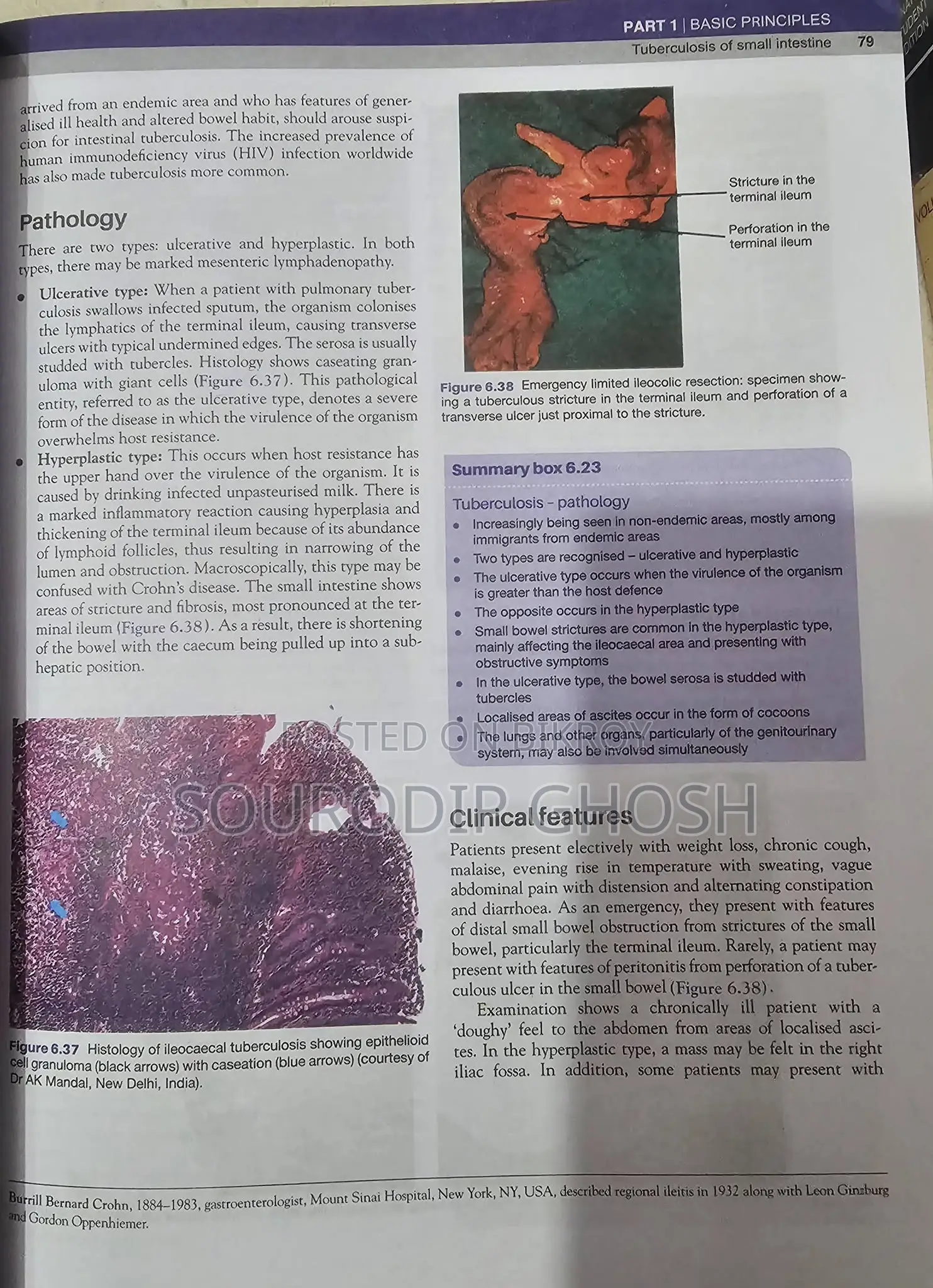 Medical Book Sell( Bailey & Loves)