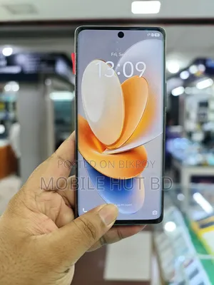 Vivo S17 256 GB Rose Gold