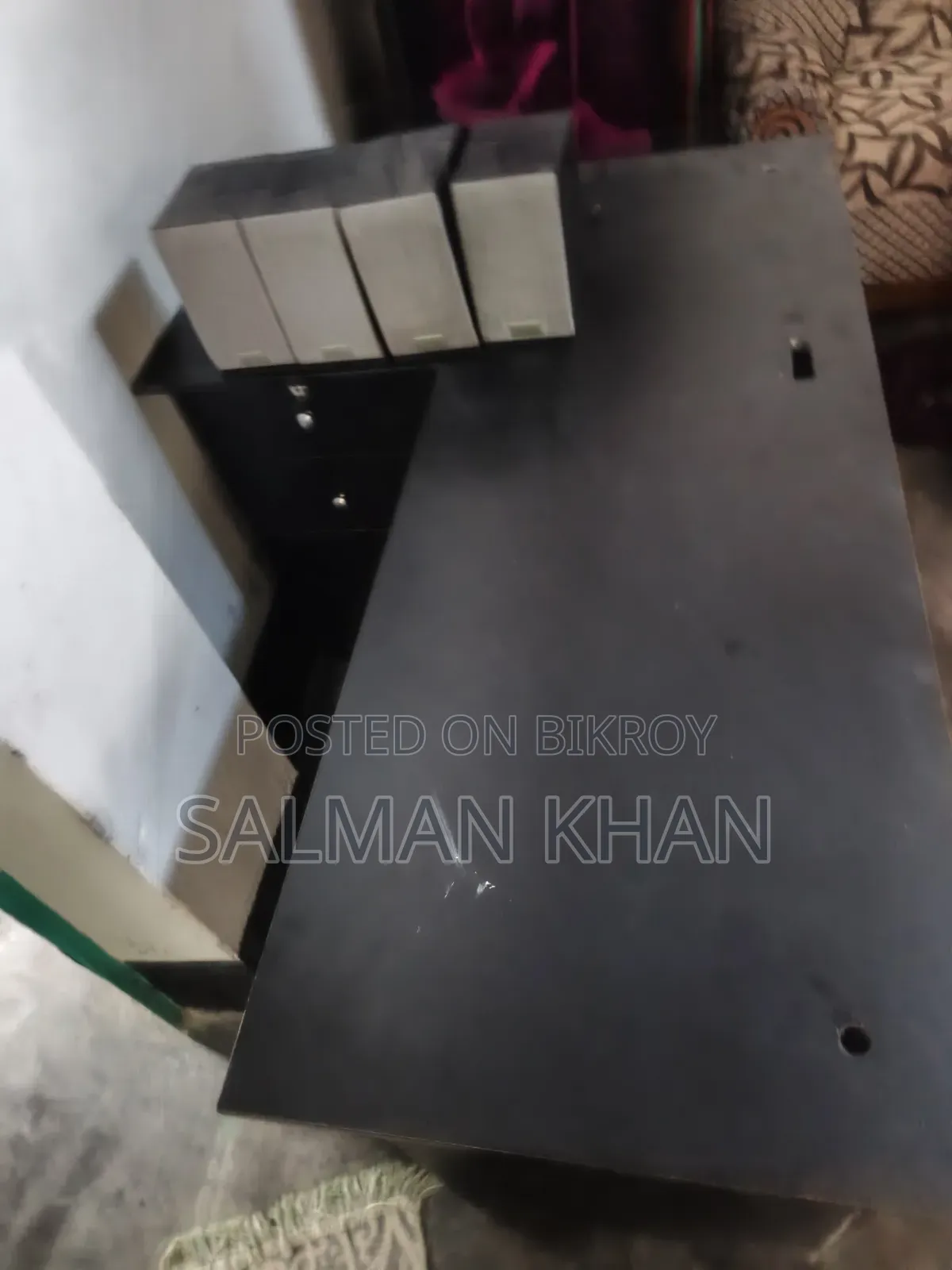 Table for Home