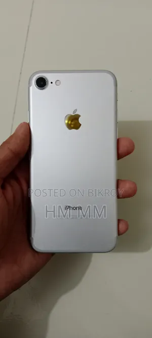 Apple iPhone 7 32 GB White