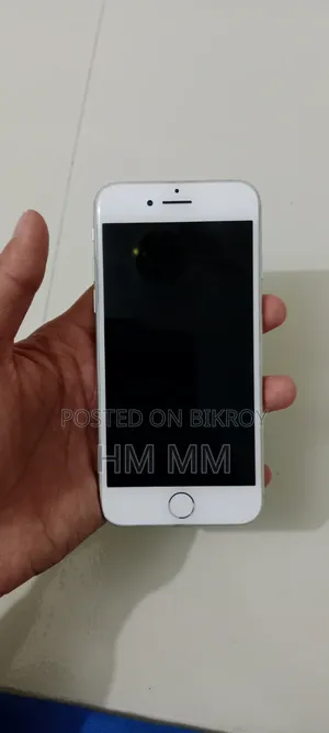 Apple iPhone 7 32 GB White