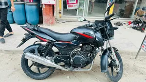 Bajaj Pulsar 150 2012 Black