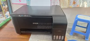 Epson L3110 Printer সেল করা হবে......