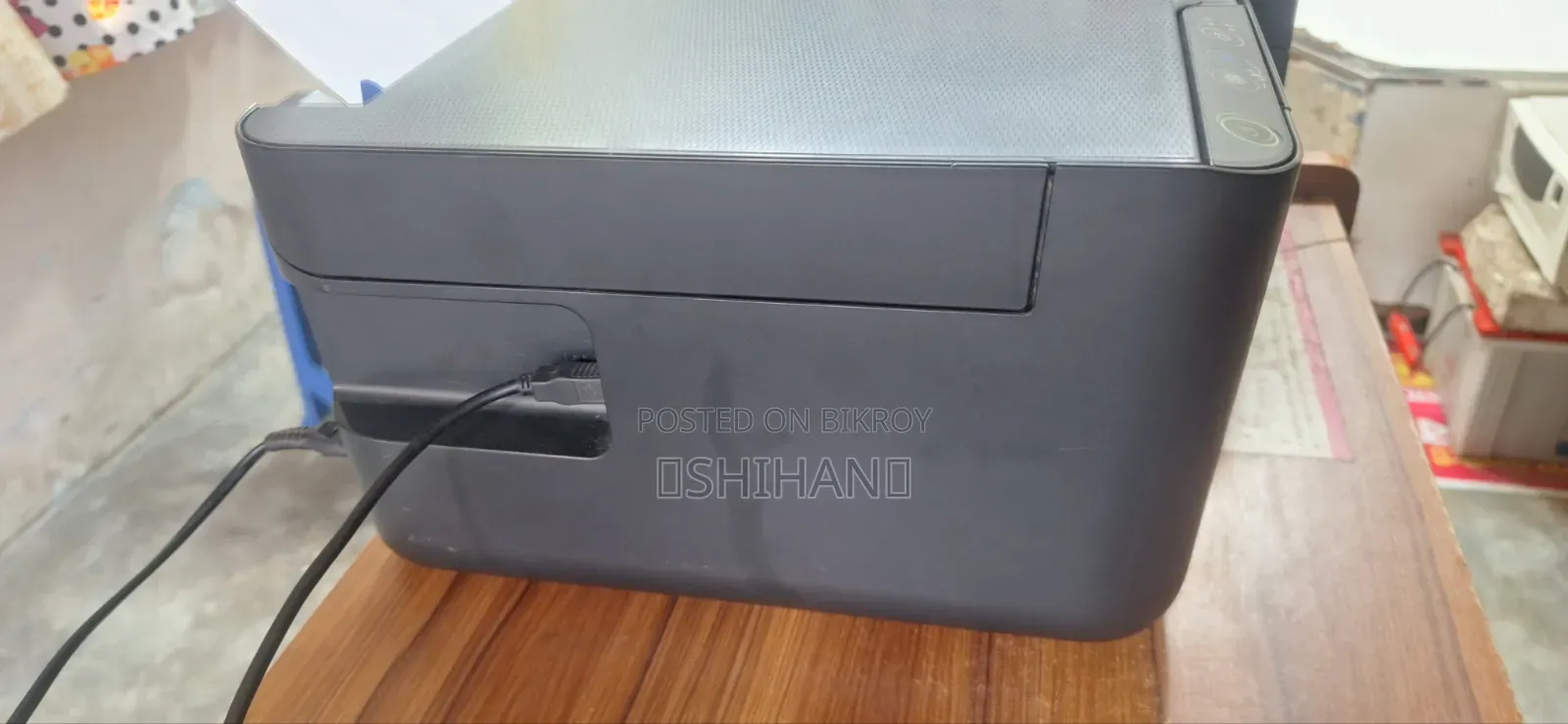 Epson L3110 Printer সেল করা হবে......