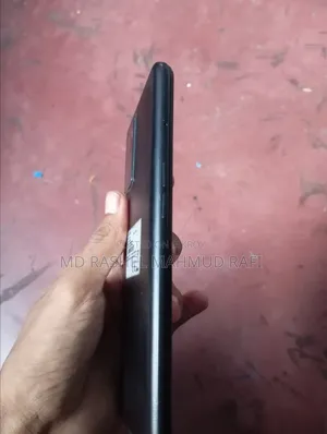 Oppo A76 128 GB Black