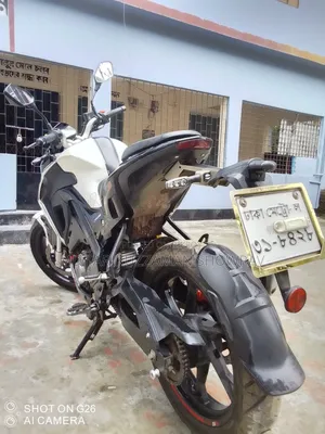 Benelli 2019 White