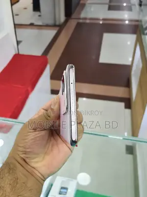 Vivo S17 256 GB Rose Gold