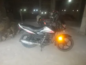 TVS Metro 2022 Black