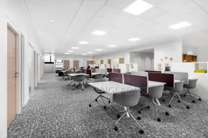 Coworking Space in Regus, Mika Cornerstone