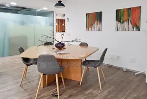 Coworking Space in Regus, Mika Cornerstone