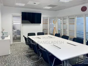 Coworking Space in Regus, Mika Cornerstone