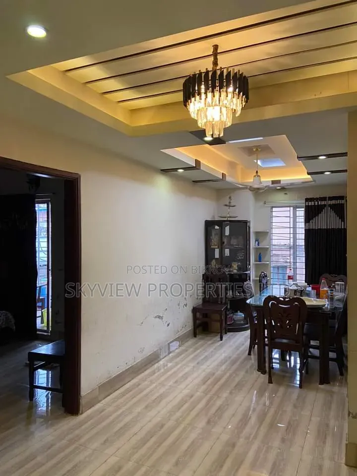 Furnished 3bdrm Apartment in চট্টগ্রাম, Muradpur for sale