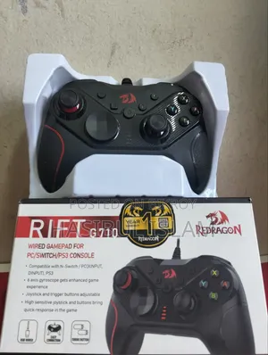 Redragon Rif G710(open Box)