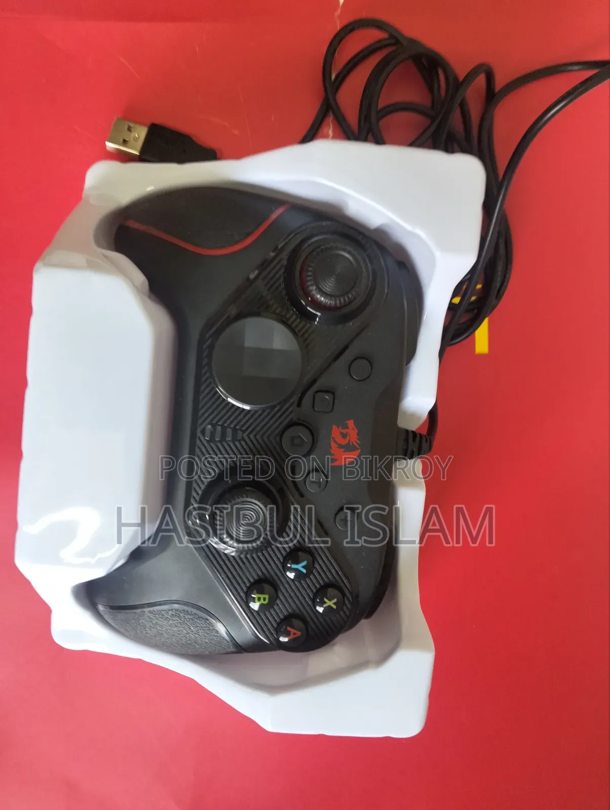 Redragon Rif G710(open Box)