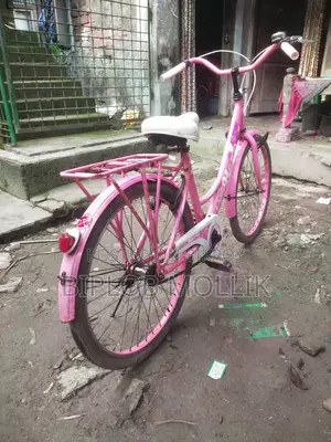 Hero Ladies Bicycle