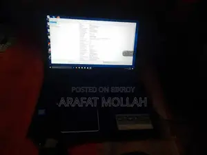 Laptop Acer Aspire 15 4GB Intel Core i3 HDD 1T