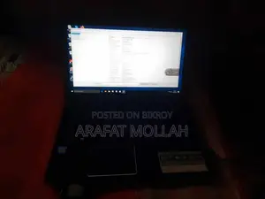 Laptop Acer Aspire 15 4GB Intel Core i3 HDD 1T