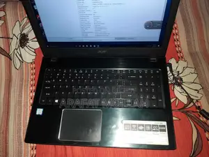 Laptop Acer Aspire 15 4GB Intel Core i3 HDD 1T