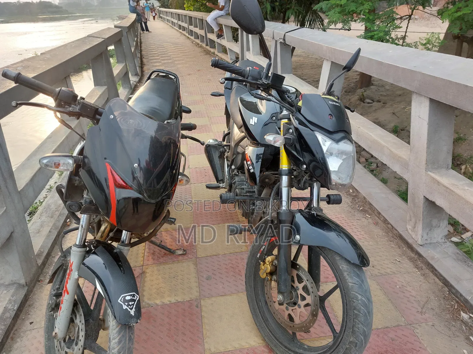 Bajaj Pulsar 150 2012 Black