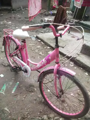 Hero Ladies Bicycle