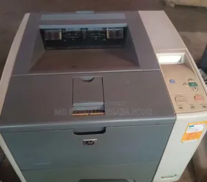 HP Laserjet Laserjet P3005 Printer