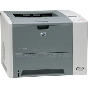 HP Laserjet Laserjet P3005 Printer