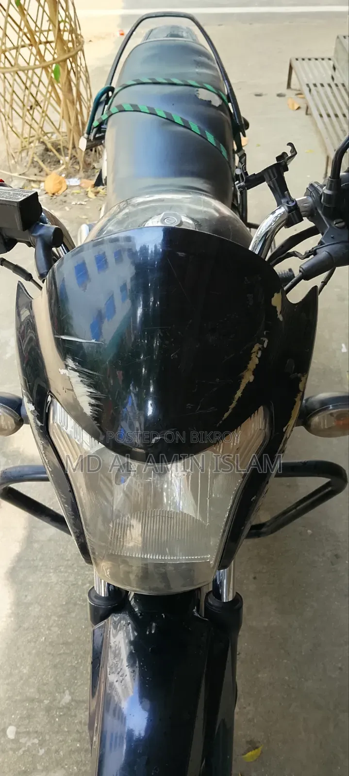 Runner Royal+ V2 2022 Black