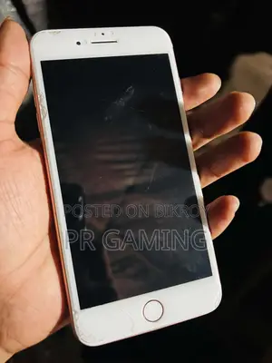 Apple iPhone 8 Plus 64 GB White