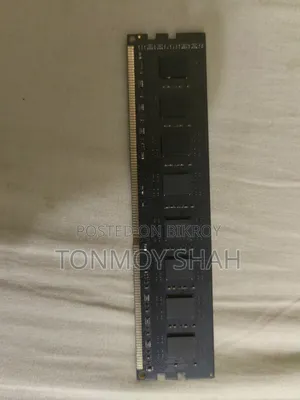 4gb Ddr3 Ram