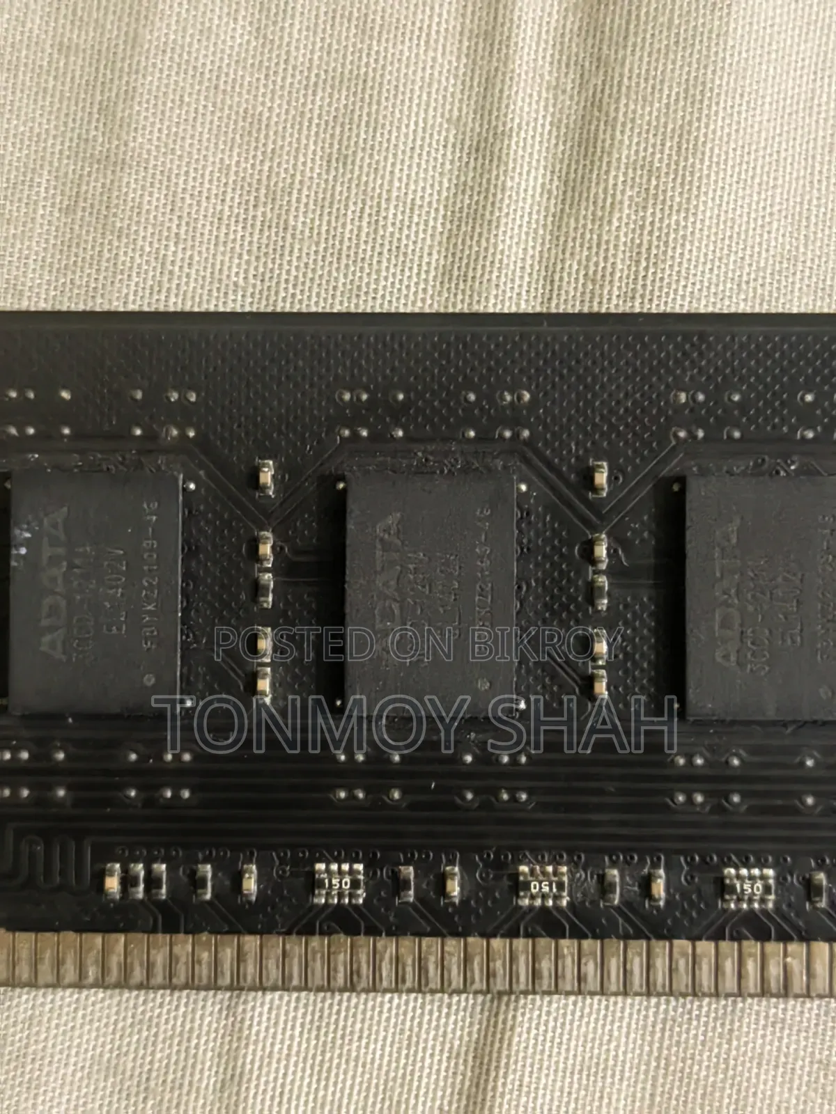 4gb Ddr3 Ram