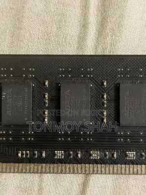4gb Ddr3 Ram