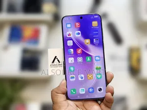 New Vivo X300 512 GB Purple