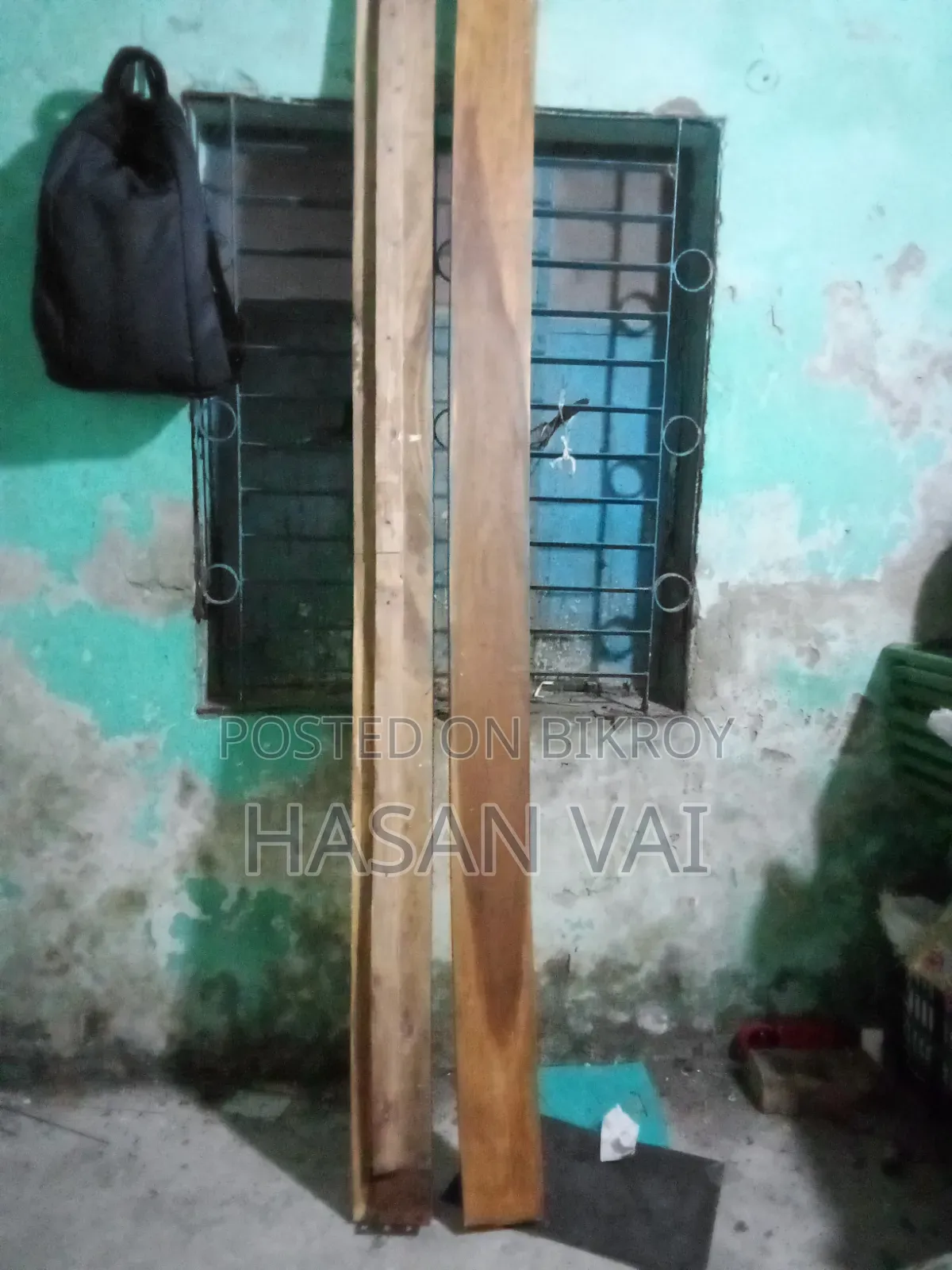 খাট বিক্রি করবো