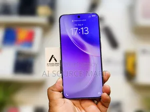 New Vivo X300 512 GB Purple