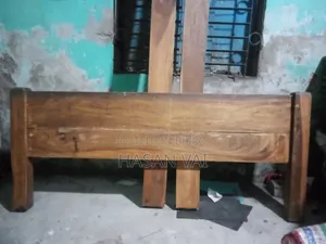 খাট বিক্রি করবো